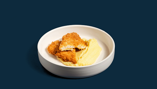 В «Дареджани» появилось детское меню